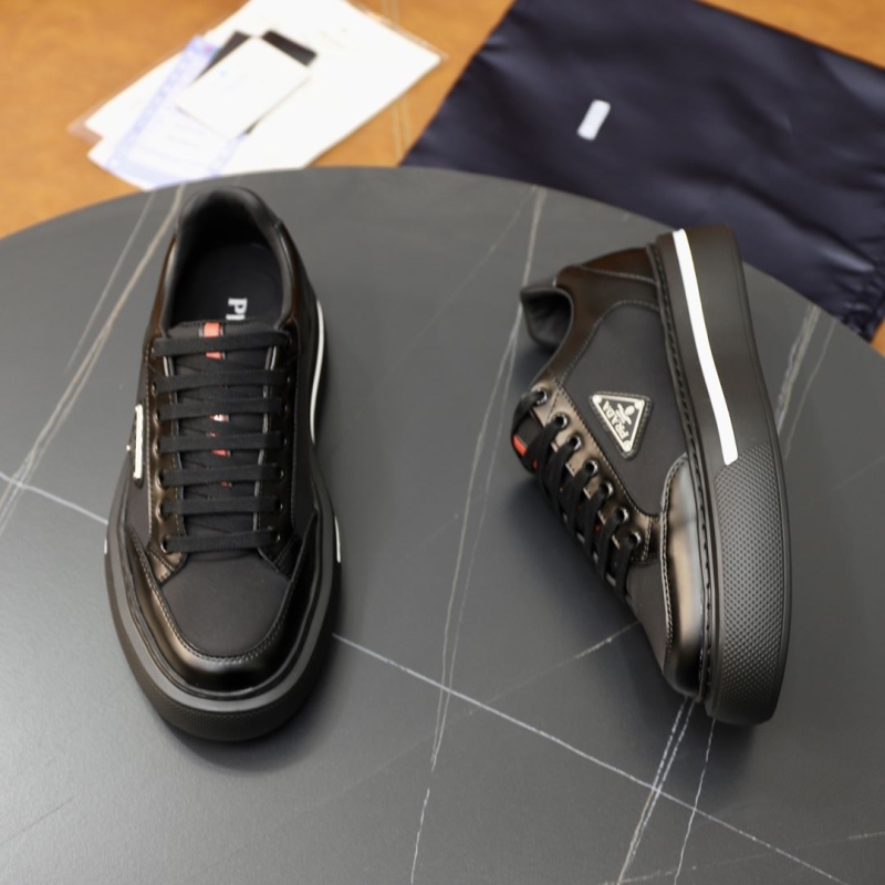 Prada Casual Shoes